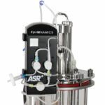 ASR+ Aseptic Sampling Regulator