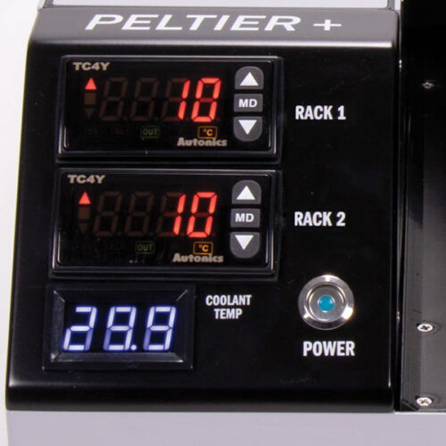 Peltier+ Temperature Controls