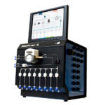 Seg-Flow S3 automated sampling systems