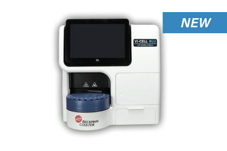 Beckman Coulter Vi-CELL BLU