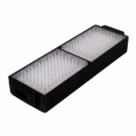 Microtiter Plate Rack (Holds 2 Plates) [Cover On]
