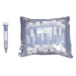 Sterile 15 mL Conical Tube with Septum [Packaging]