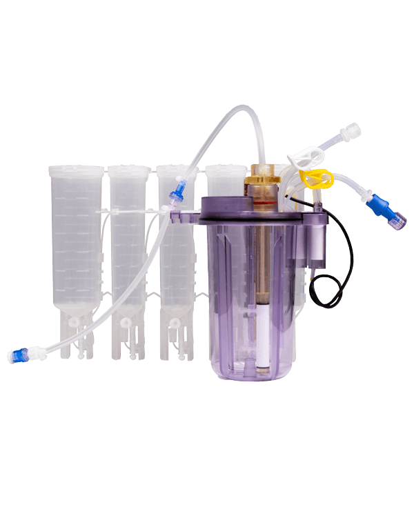 FISP AM Cell-Free Sampling Probe Assembly