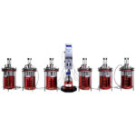 Bioprocess Feeding Control
