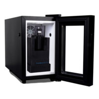 FlowFrac-CE Sample Collector Carousel - with Fridge