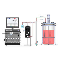 Seg-Flow S₃ and ATF Setup